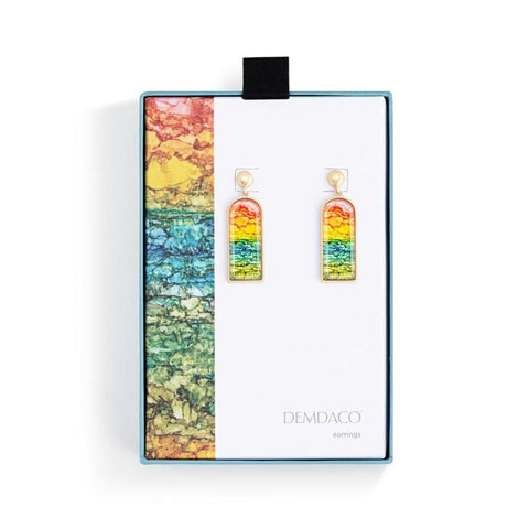 Seaside Earrings