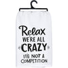 Competition Towel