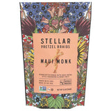 Maui Monk Stellar Pretzel Braids