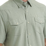 Mesquite Drover