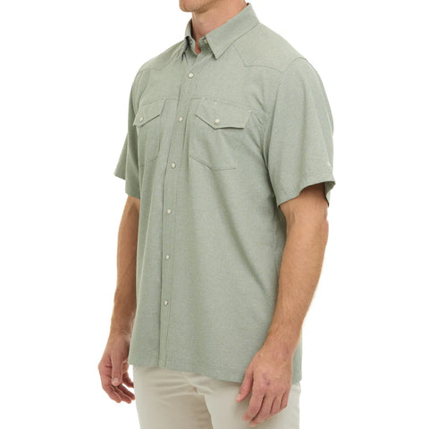 Mesquite Drover