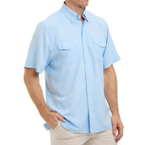 Rainwater Drover Shirt