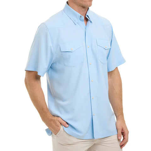 Rainwater Drover Shirt