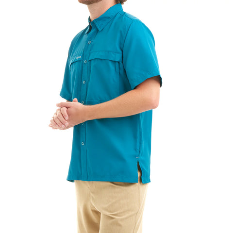 Marine explorer shirt Large