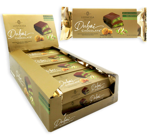 Dubai chocolate Bar (Pick up Only)