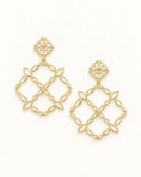 Bloom Statement Earrings
