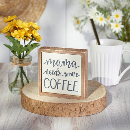 Some Coffee Sign