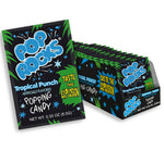 Tropical Punch Pop Rocks