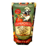 SoupaPOTamus Taco 2's Dry Soup