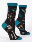 Fancy B Socks