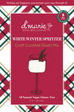 White Winter Spritzer