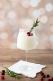 White Winter Spritzer