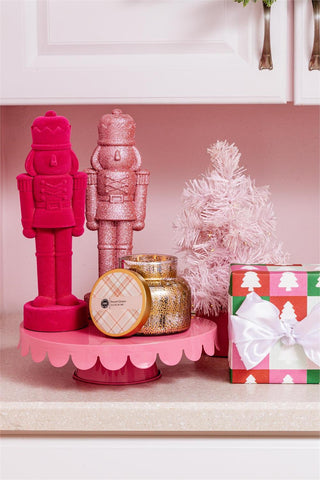 Sweet Grace Holiday Jar Candle