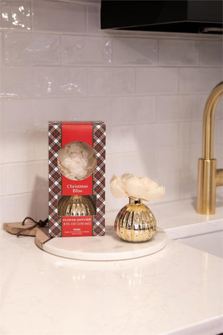 Christmas Bliss Holiday Diffuser