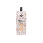Body Wash Sponge Pack