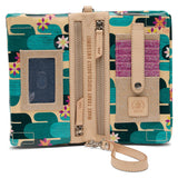 Dezi Uptown Crossbody