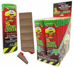 Slime Licker Strawberry sour filled chocolate bar - Pickup only