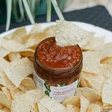 Fire Roasted Cantina Salsa