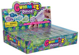 Gummiez Dinosaurs - asst