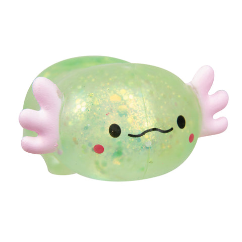 Gummiez bitty axolotl