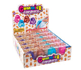 Gummiez Capybara