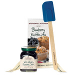 Blueberry Muffin grab n go gift set