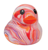 Pudgiez Marble Duck