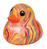 Pudgiez Marble Duck