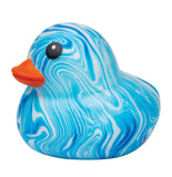 Pudgiez Marble Duck