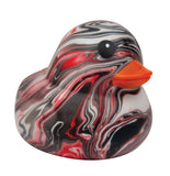 Pudgiez Marble Duck