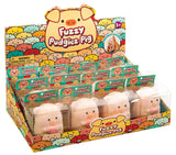 Fuzzy pudgiez Pig