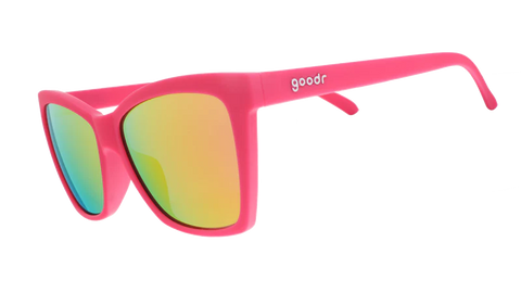 Approaching Cult Status Sunglasses