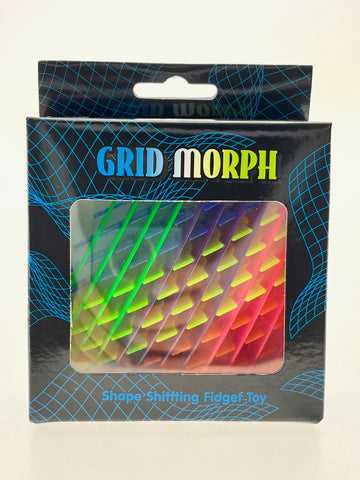 Grid  Morph