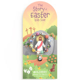 The Story of Easter Kids size bracelet