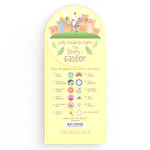 The Story of Easter Kids size bracelet