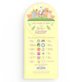 The Story of Easter Kids size bracelet