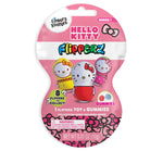 Finders Keepers Flipperz w/ Gummy Hello Kitty