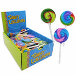 Teeny Lollipops