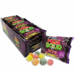 Mega Sour Fruit Bag