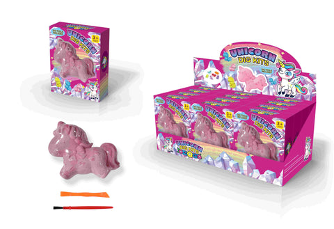 Unicorn Dig