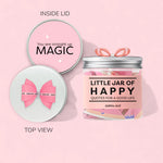 Little jar of Happy