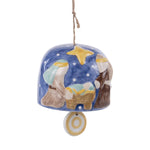 Nativity Holy Night Bell