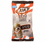 A&W Rootbeer Cotton Candy
