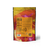 French Dijon Stellar Pretzel Braids