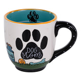 Dog Mom Mug