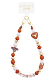 Game Day Cell Phone Wristlet