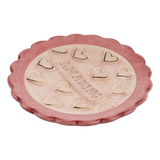 Amazing heart trinket tray