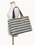 Daise market tote