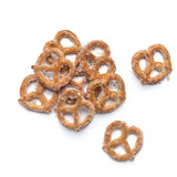 Jalepeno Queso Pretzels