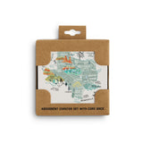 Texas Coasters
